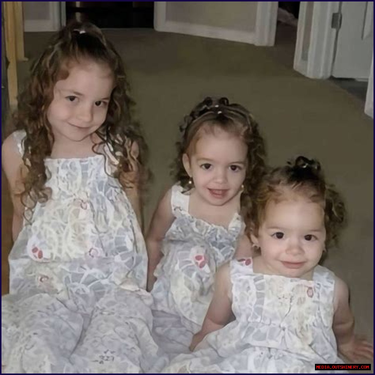 All About Ha Sisters Parents: A Deep Dive Into Their Family Background