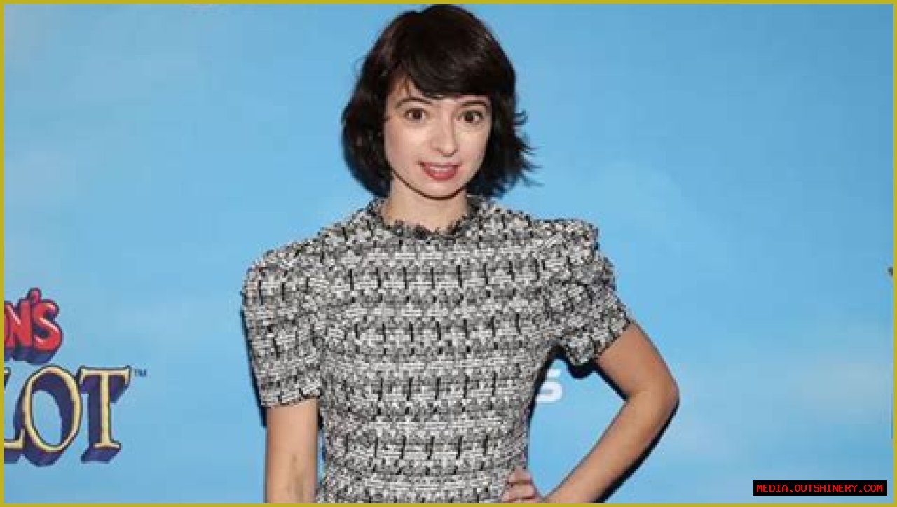 Allison Dean: A Deep Dive Into The Life And Career Of The Talented Actress