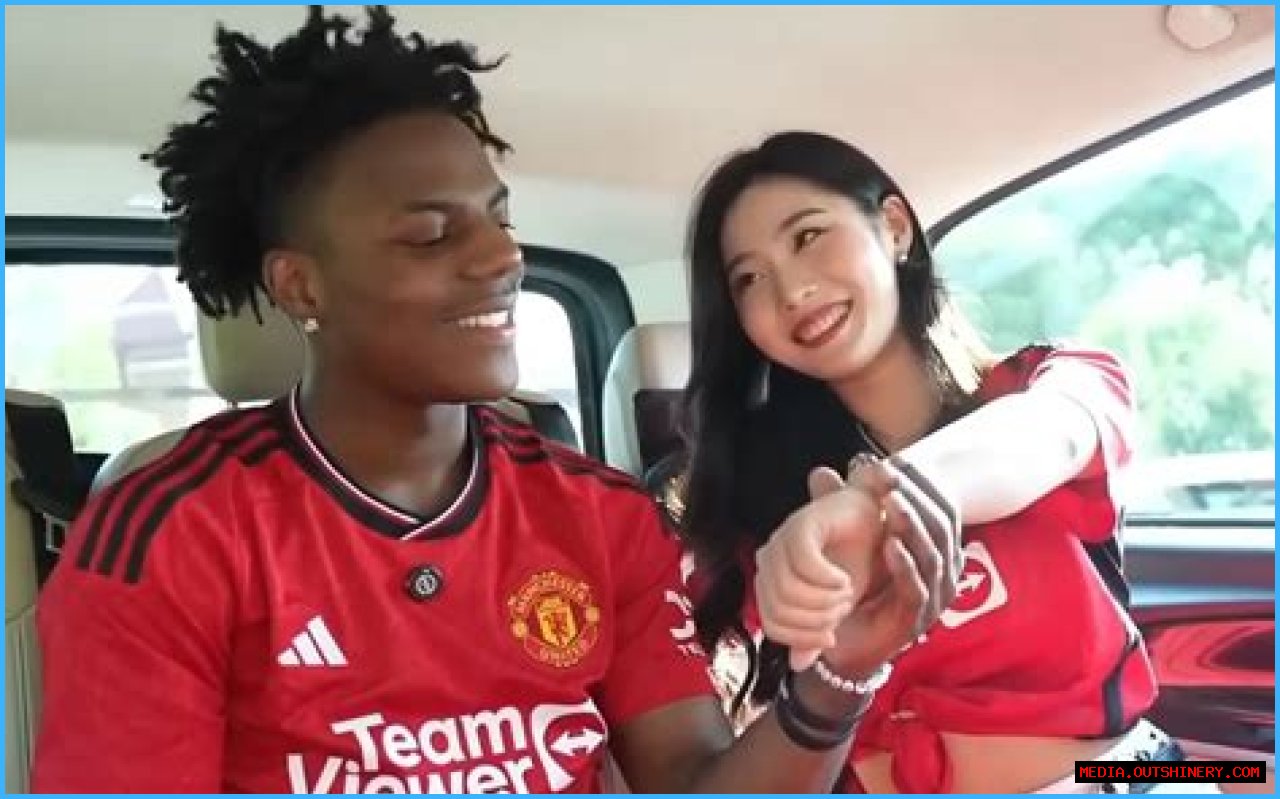 Amy Flamy: A Rising Star Of Social Media