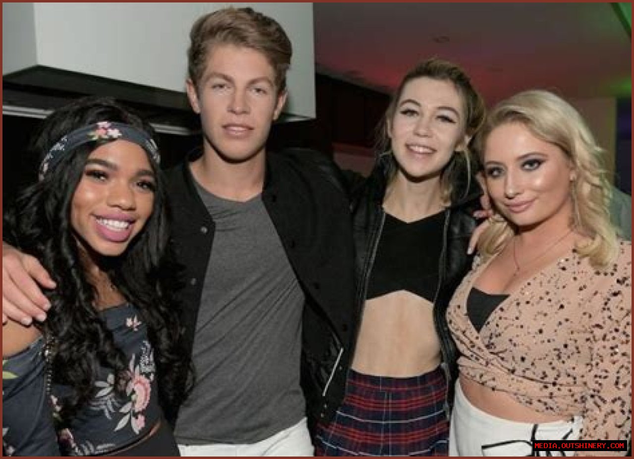 Ben Azelart Height: Everything You Need To Know About The Rising Star