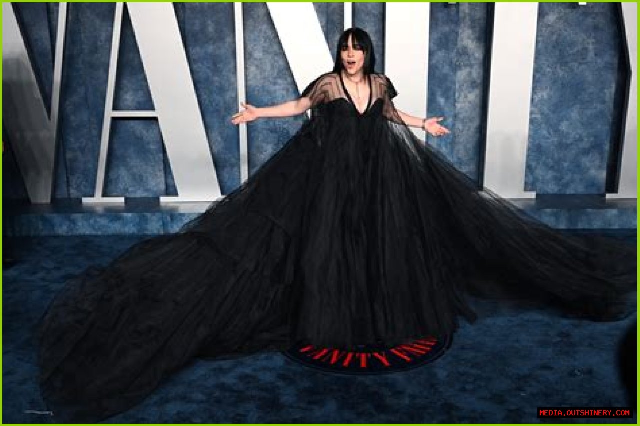 Billie Eilish Hot: The Rise Of A Sensational Pop Icon