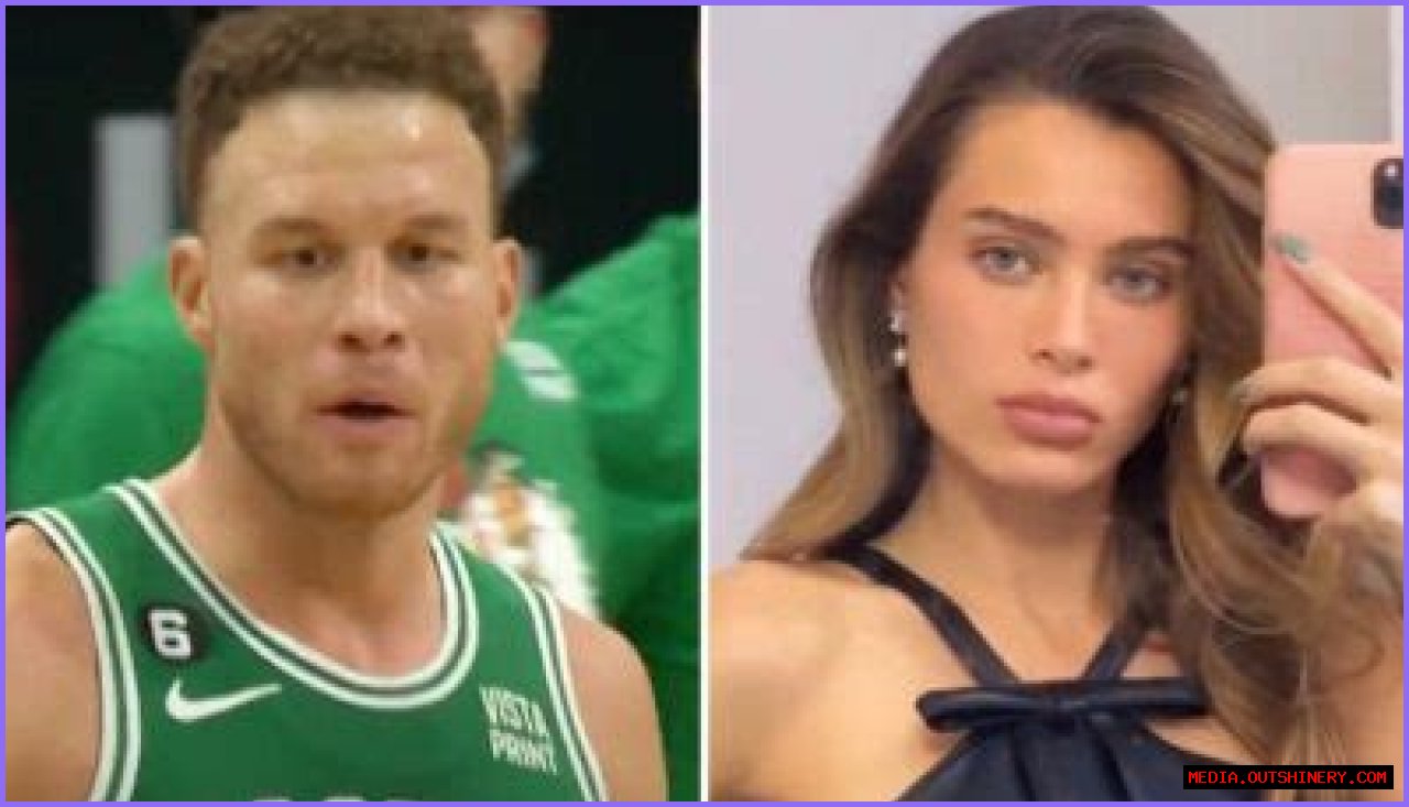 Blake Griffin And Lana Rhoades: A Deep Dive Into Their Relationship
