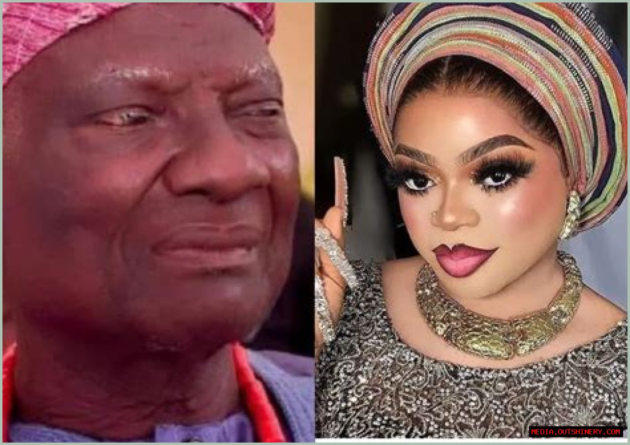 Bob Risky: The Enigmatic Personality Shaping Nigeria's Social Media Landscape