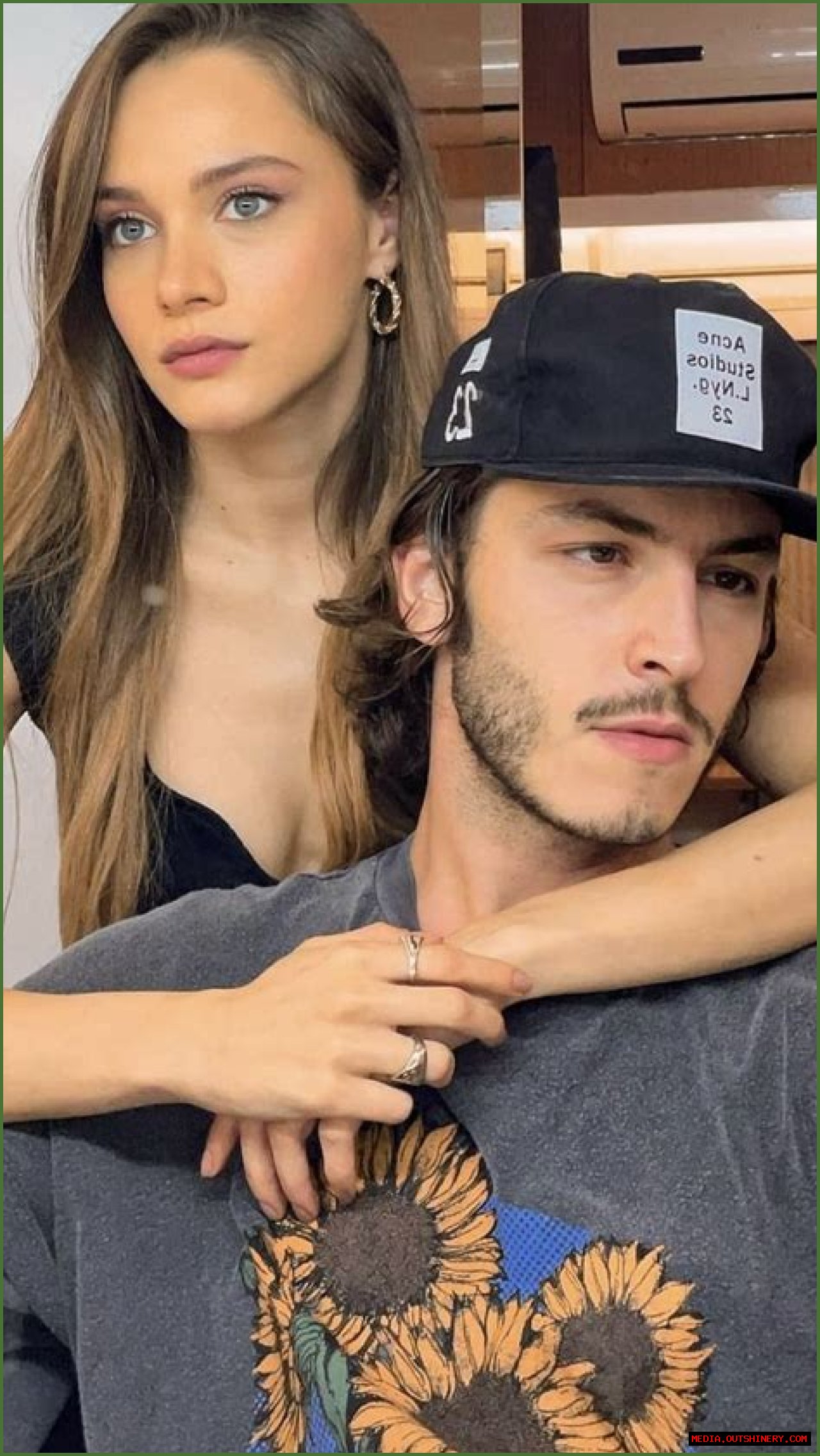 Boran Kuzum Wife: The Untold Story Behind The Actor's Personal Life