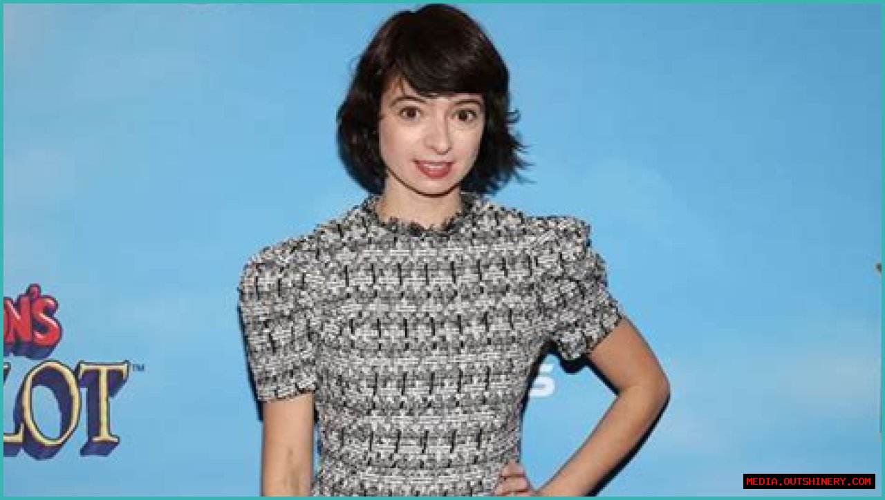 Caitlin Stasey Age: A Comprehensive Look At The Life And Career Of This Talented Actress