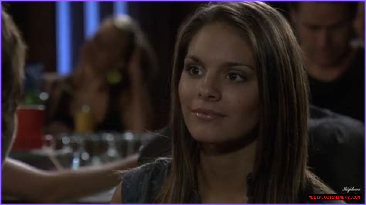 Caitlin Stasey: From Neighbours To Stardom