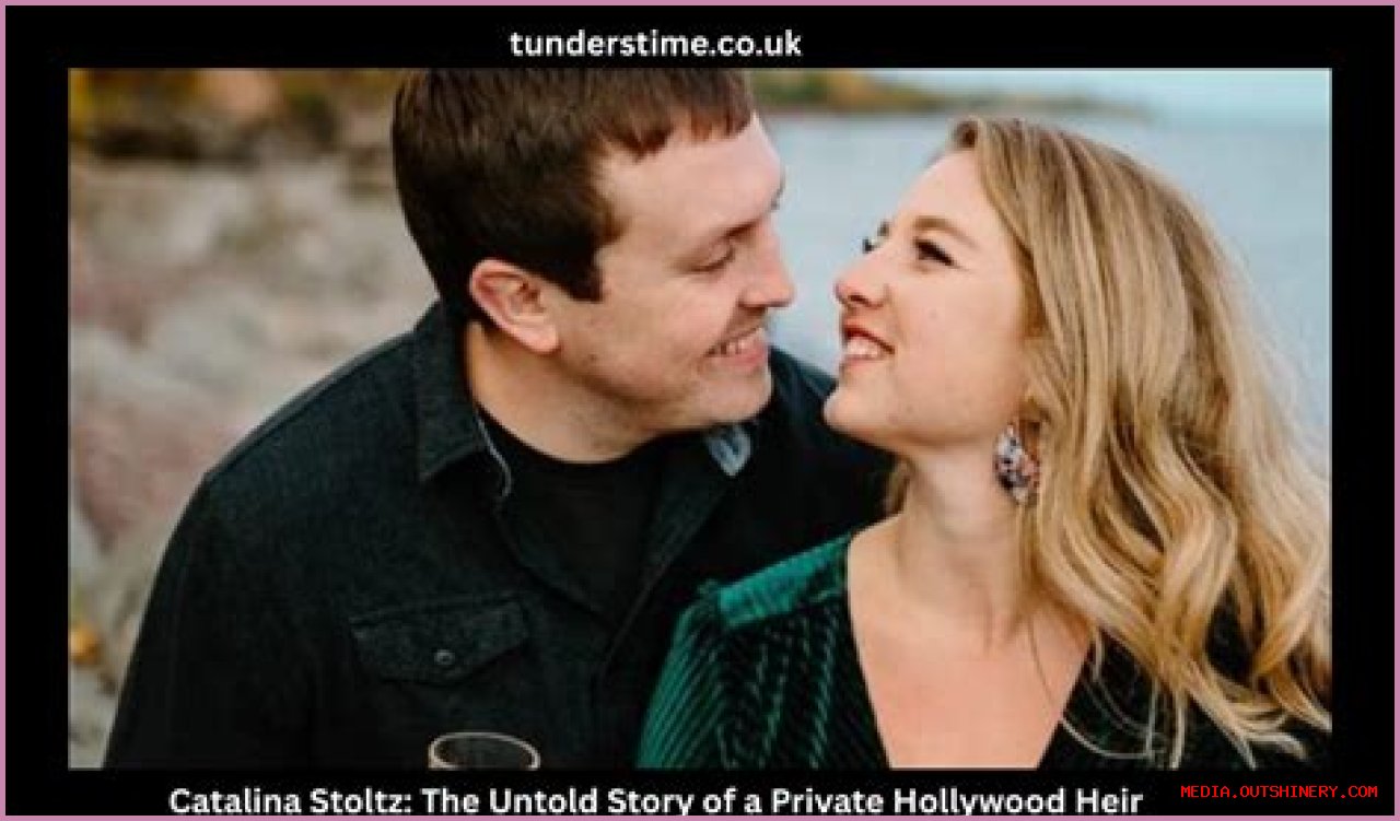 Catalina Stoltz: The Rising Star In Digital Marketing