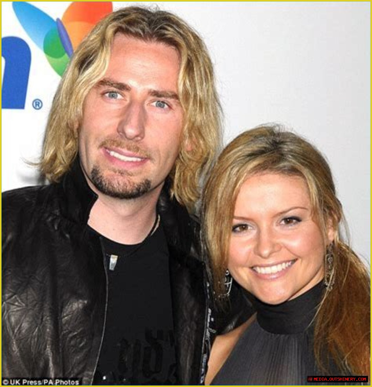 Chad Kroeger Parents: A Deep Dive Into The Family Of The Nickelback Frontman