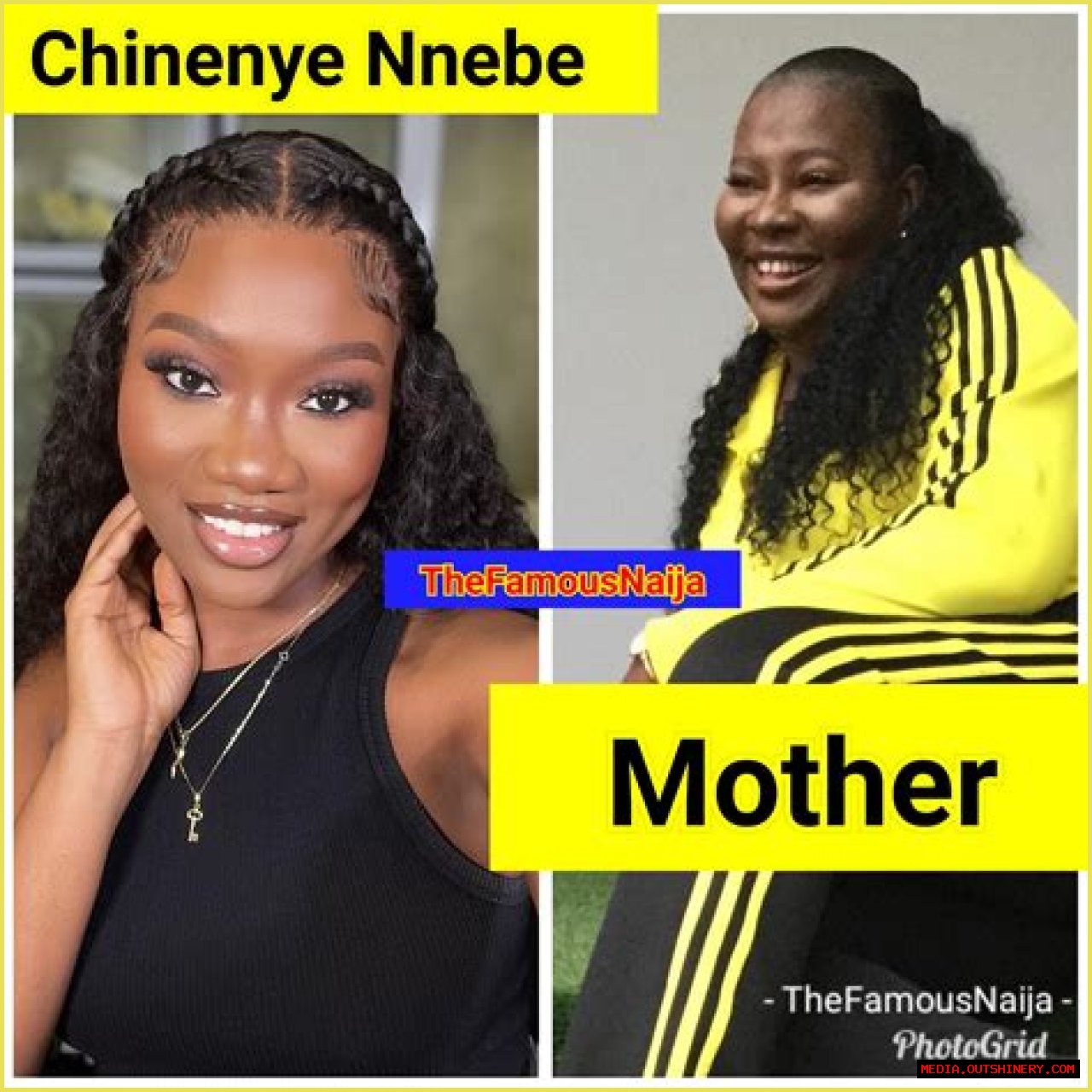 Chinenye Nnebe Husband: A Deep Dive Into Her Personal Life And Relationship