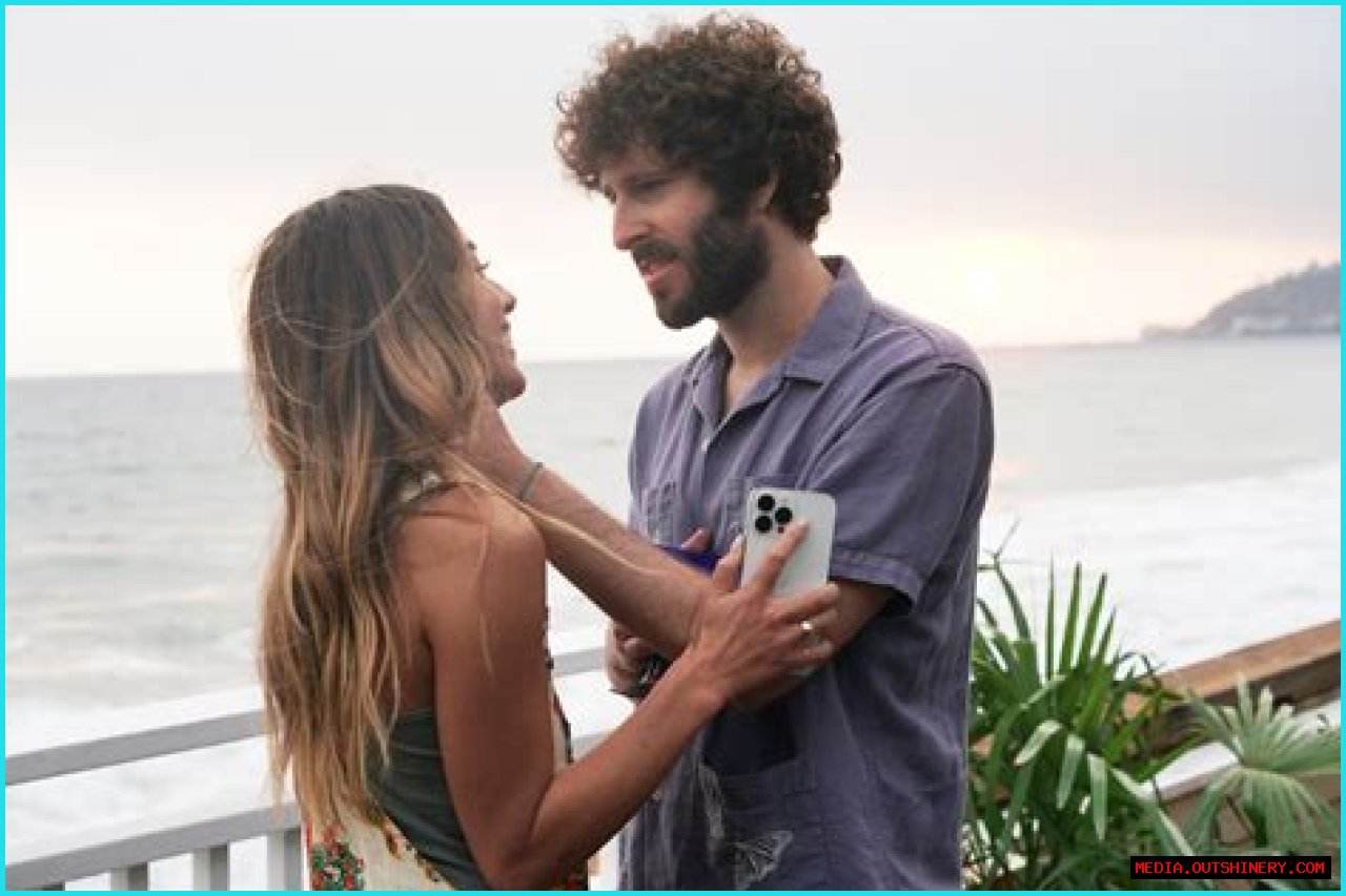 Daves Girlfriend: The Story Behind Their Relationship