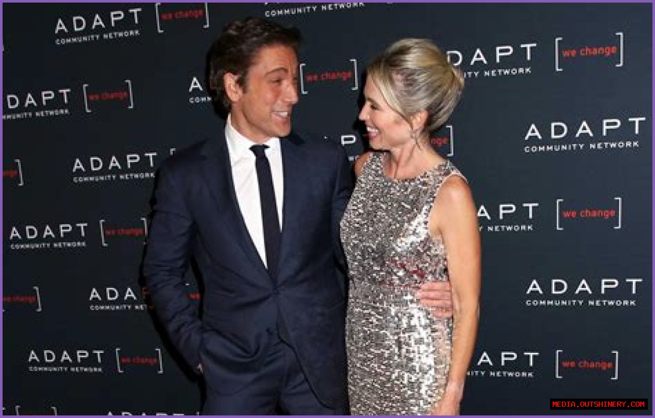 David Muir Wife: Unveiling The Truth Behind The Rumors