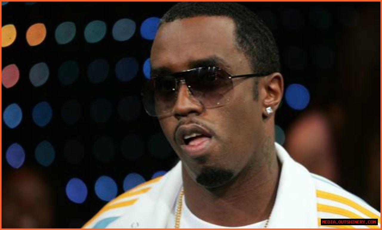 Diddy Watches: The Ultimate Guide To Timepieces Worn By Sean Combs