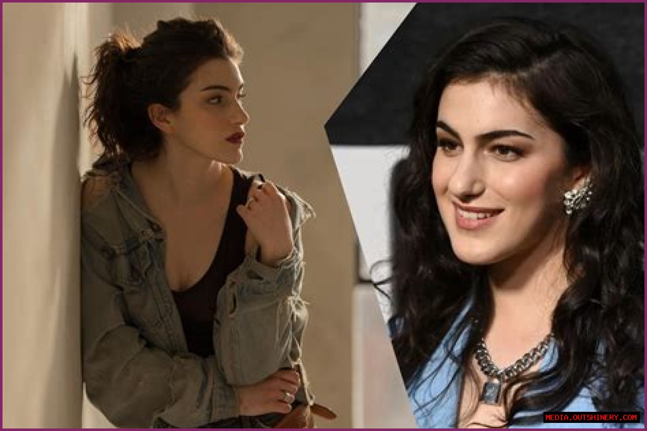 Discover The Inspiring Story Of Lilli Kay's Transgender Journey