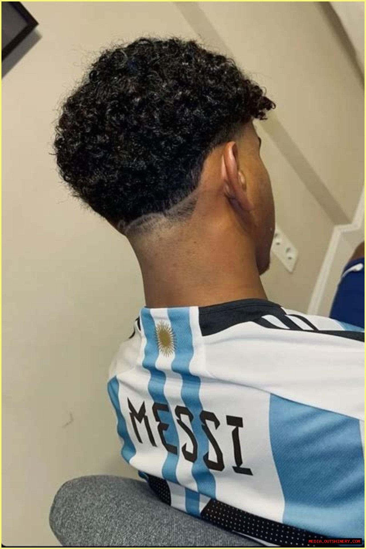 Discovering The Lamine Yamal Hair Cut: A Trendsetter's Style