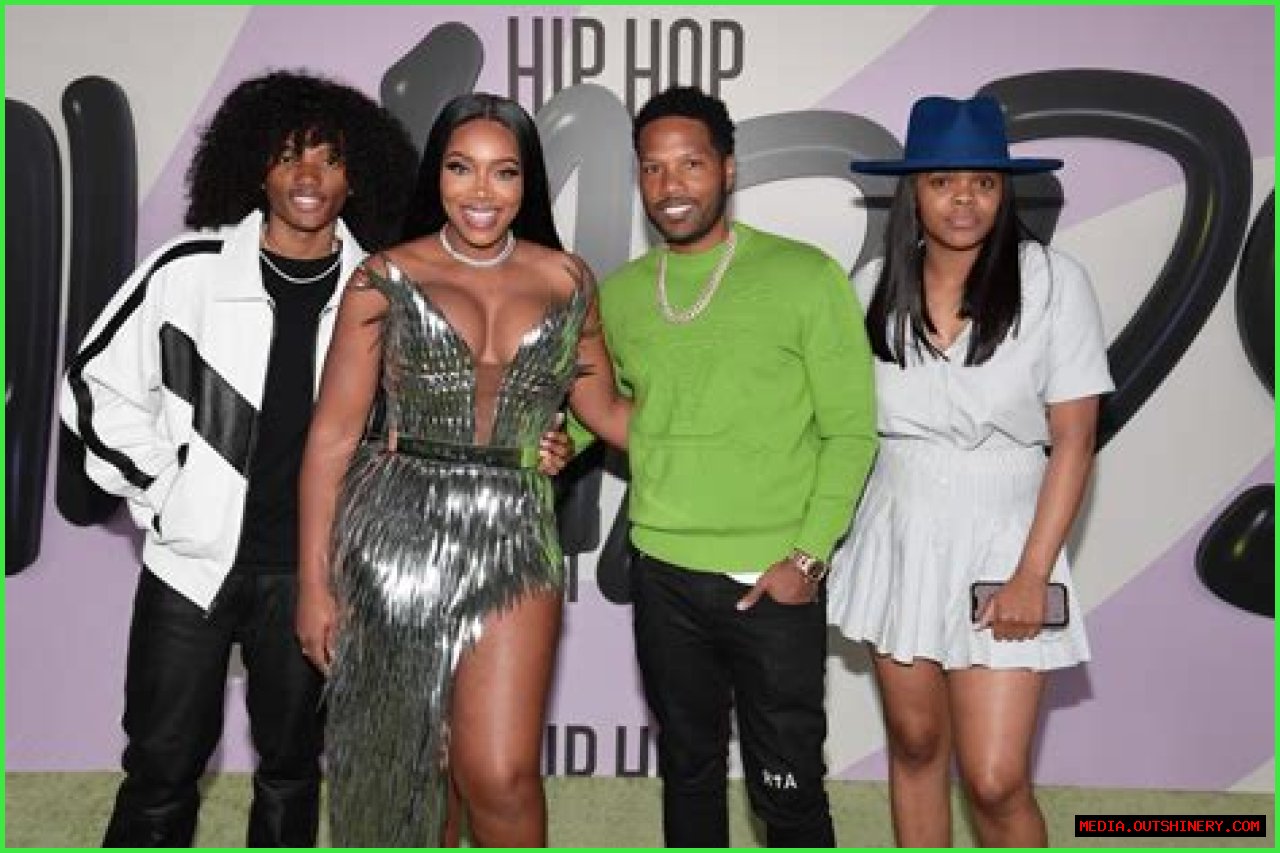 Does Yandy And Mendeecees Have A Child? A Deep Dive Into Their Family Life