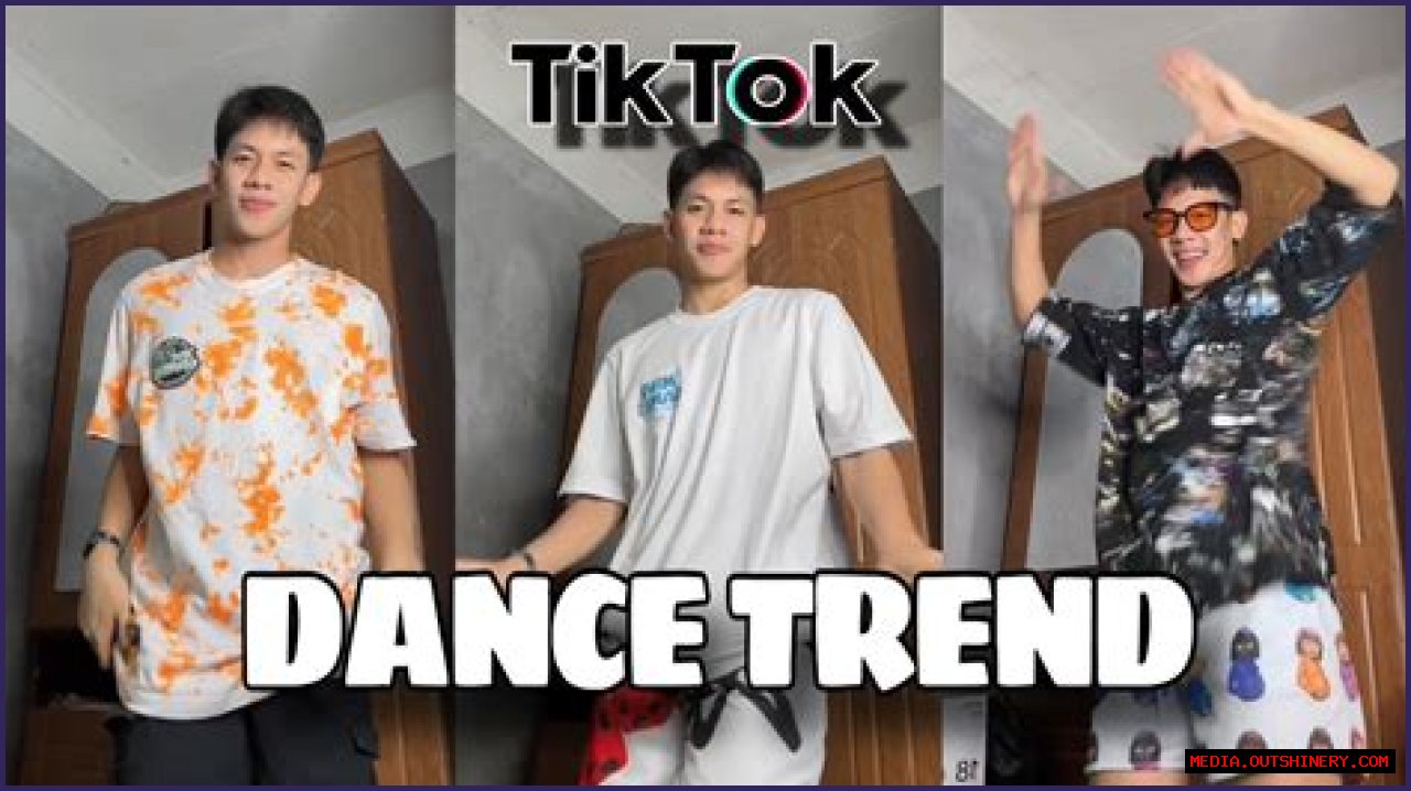 Dondancing TikTok: The Viral Dance Phenomenon Taking Over Social Media