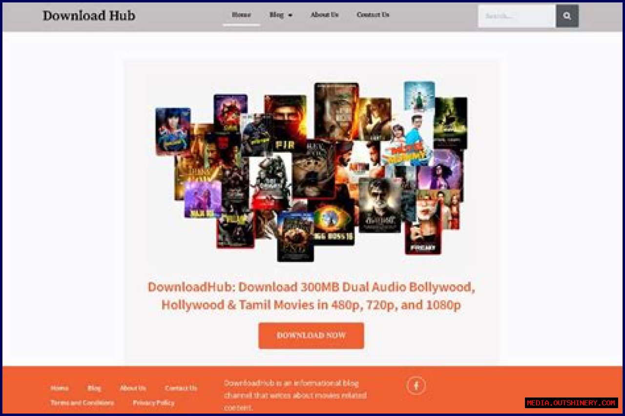 DownloadHub: A Comprehensive Guide To Downloading Content Safely And Legally