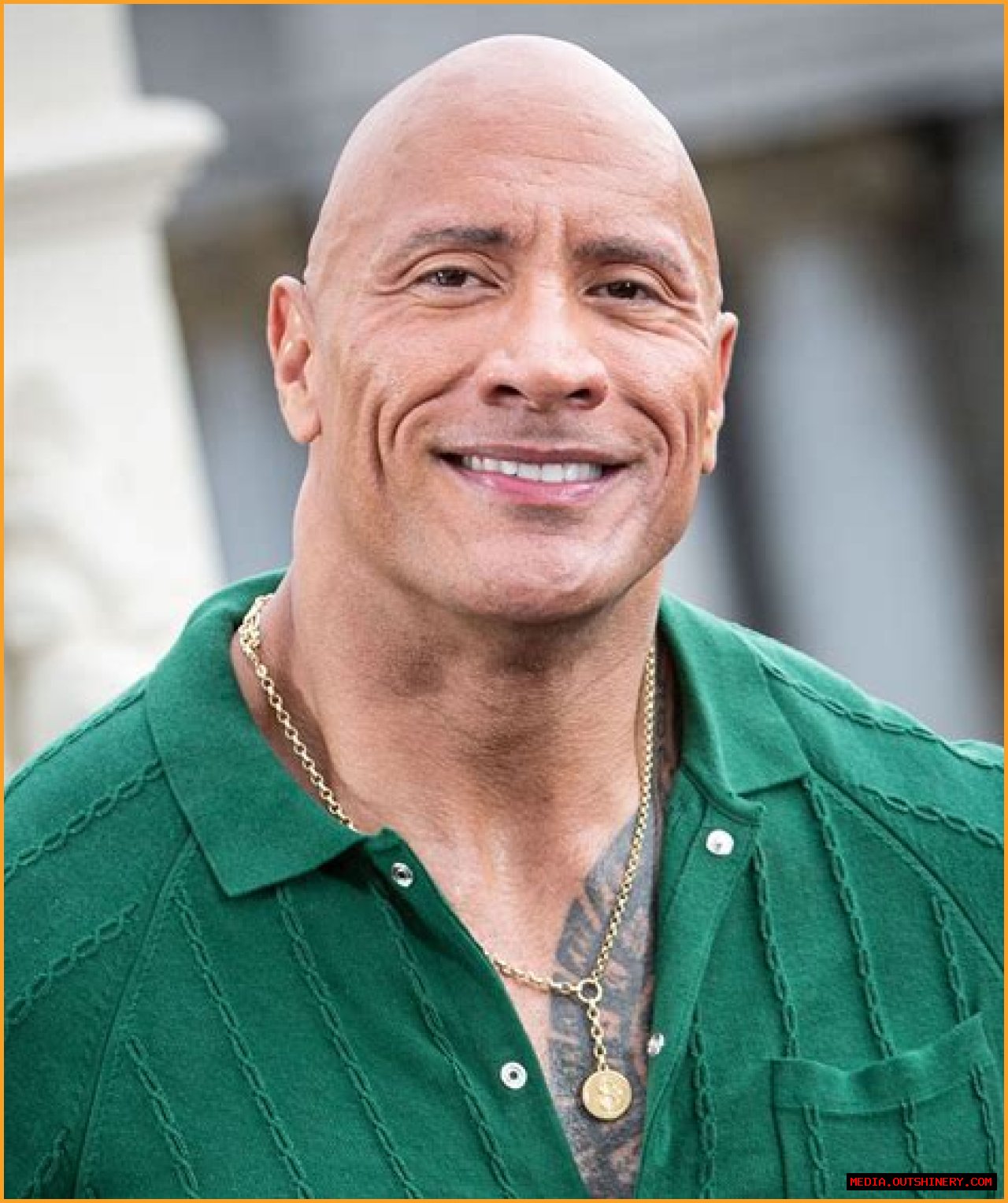 Dwayne Johnson's Heritage: Exploring The Roots Of The Rock