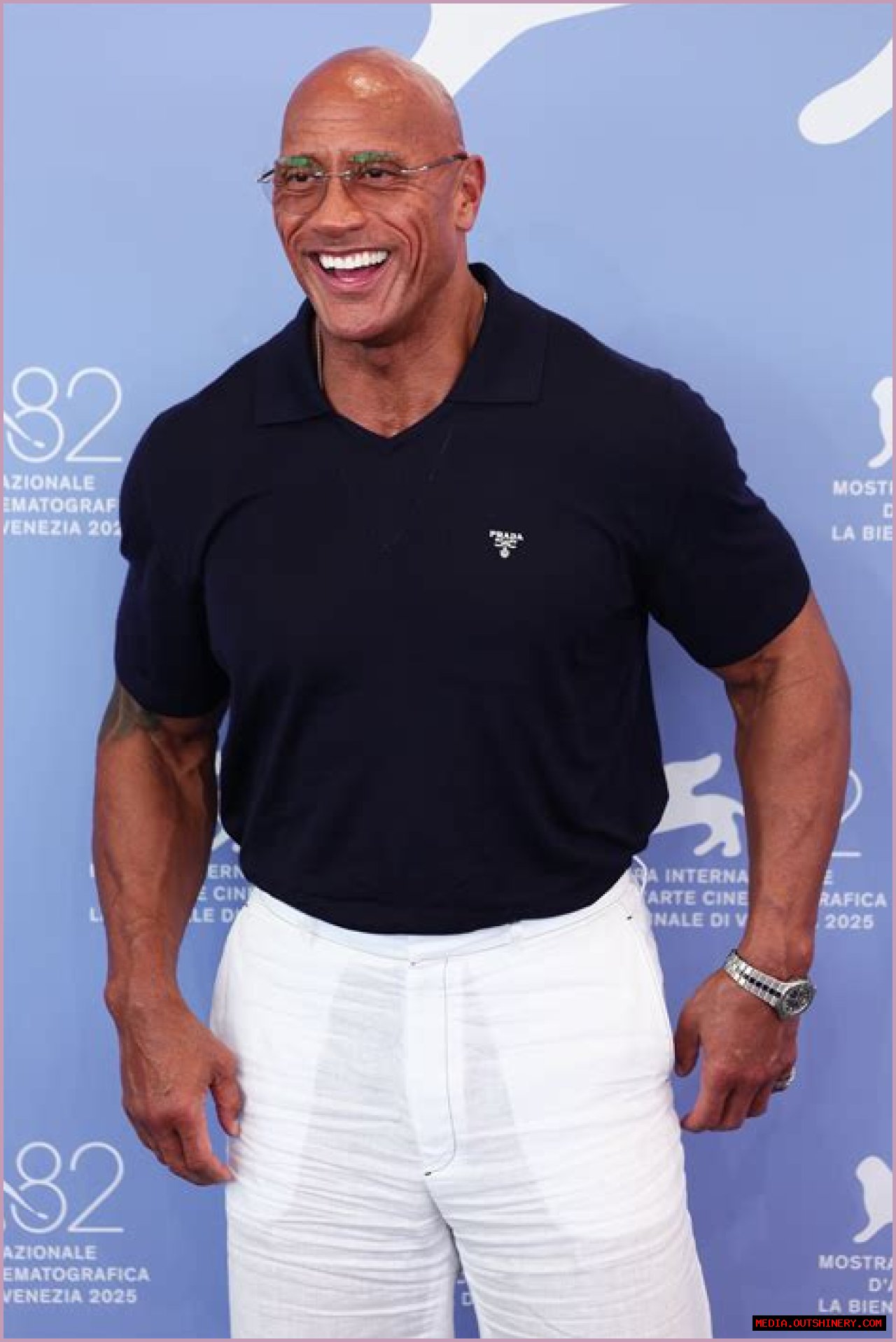 Dwayne Johnson's Race: Understanding His Ethnic Background And Cultural Identity