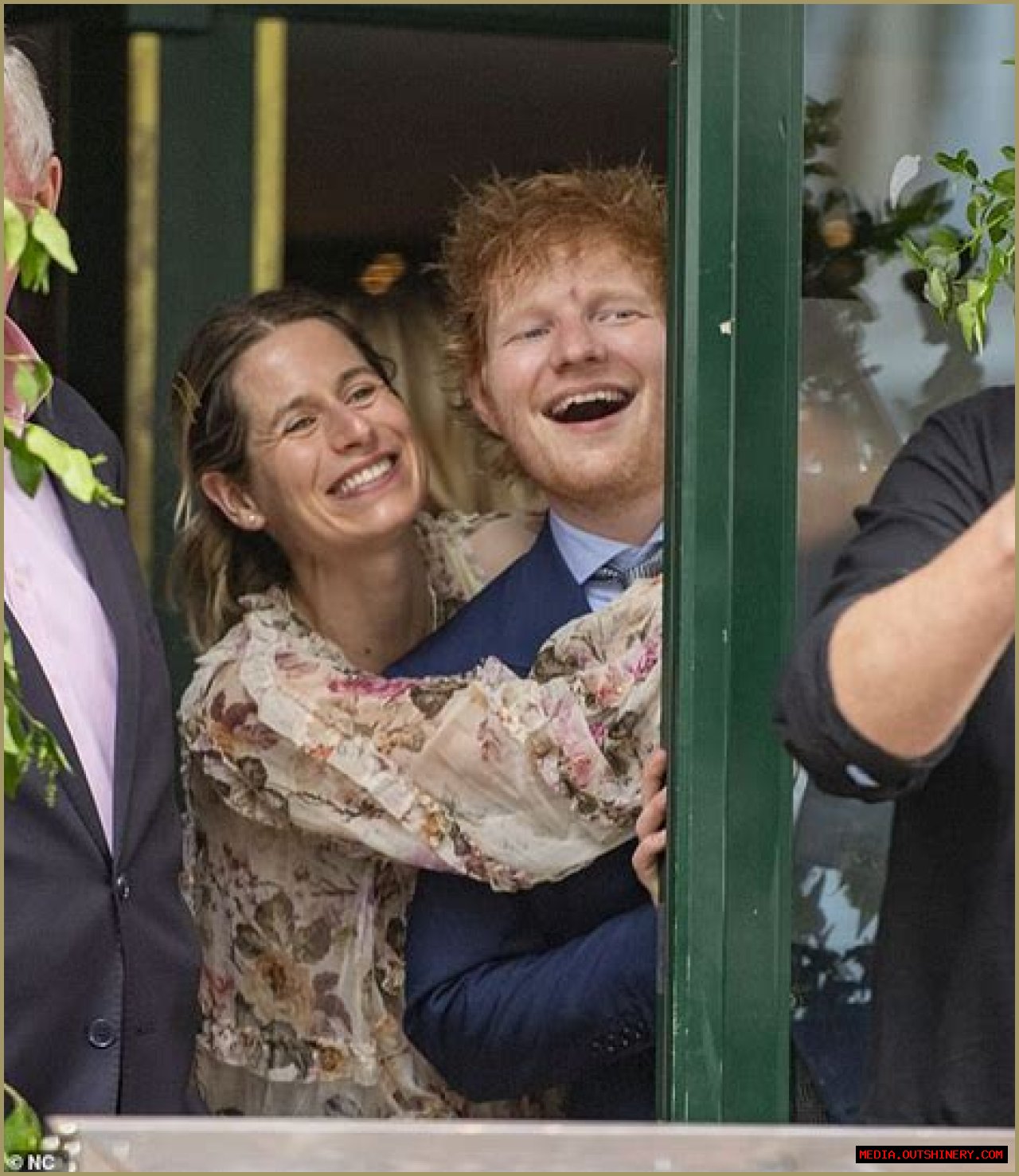 Ed Sheeran Divorce: Unraveling The Truth Behind The Headlines