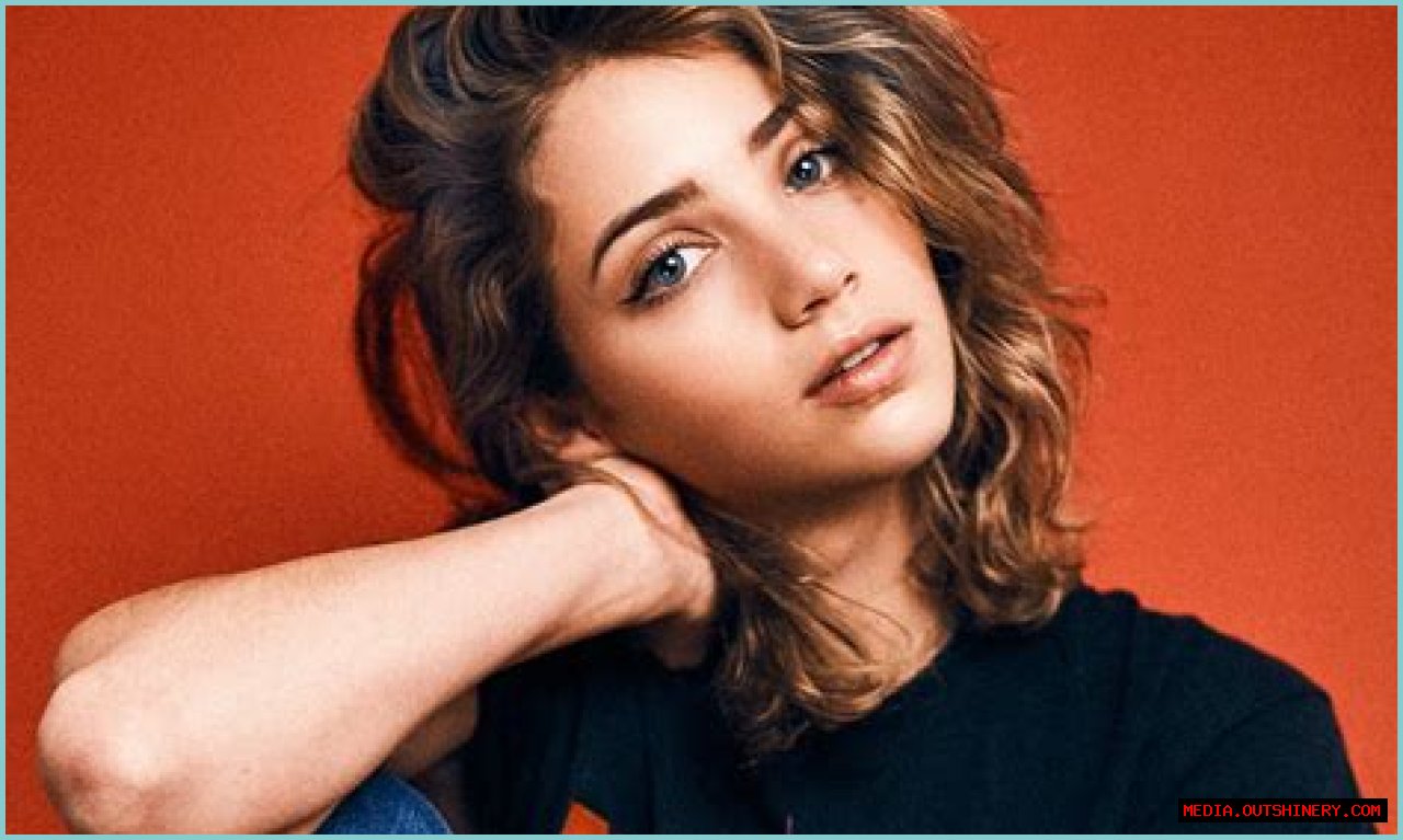 Emily Rudd Husband: A Deep Dive Into Her Personal Life