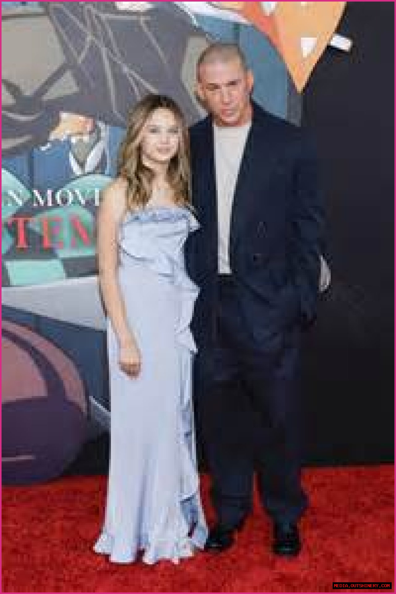 Exploring Channing Tatum's Family: A Deep Dive Into His Personal Life