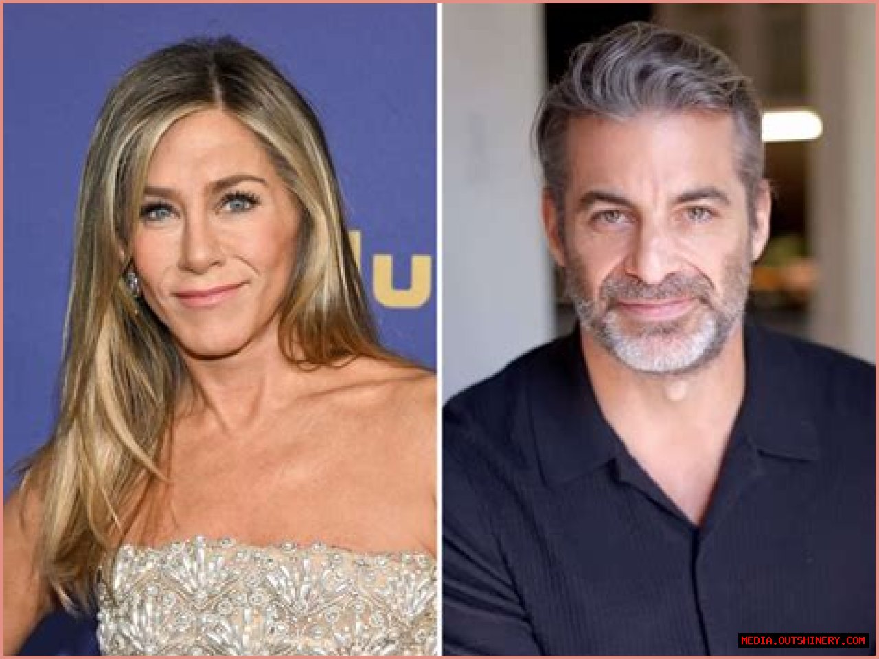 Exploring Jennifer Aniston's Views On Sex And Relationships