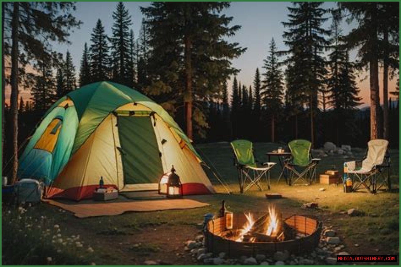 Exploring The Colorado Campfire Experience: A Guide To Outdoor Adventure
