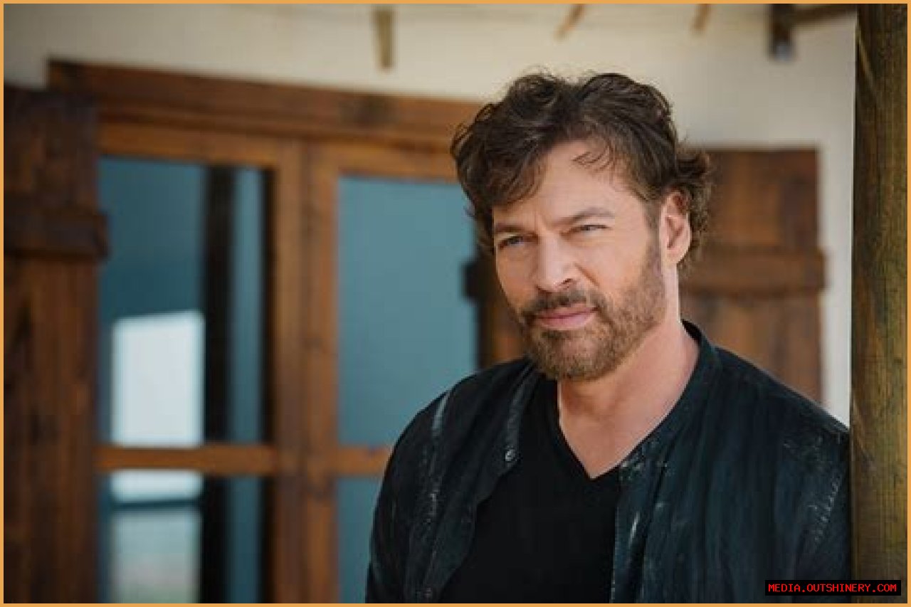 Exploring The Intriguing World Of Harry Connick Jr Tattoo