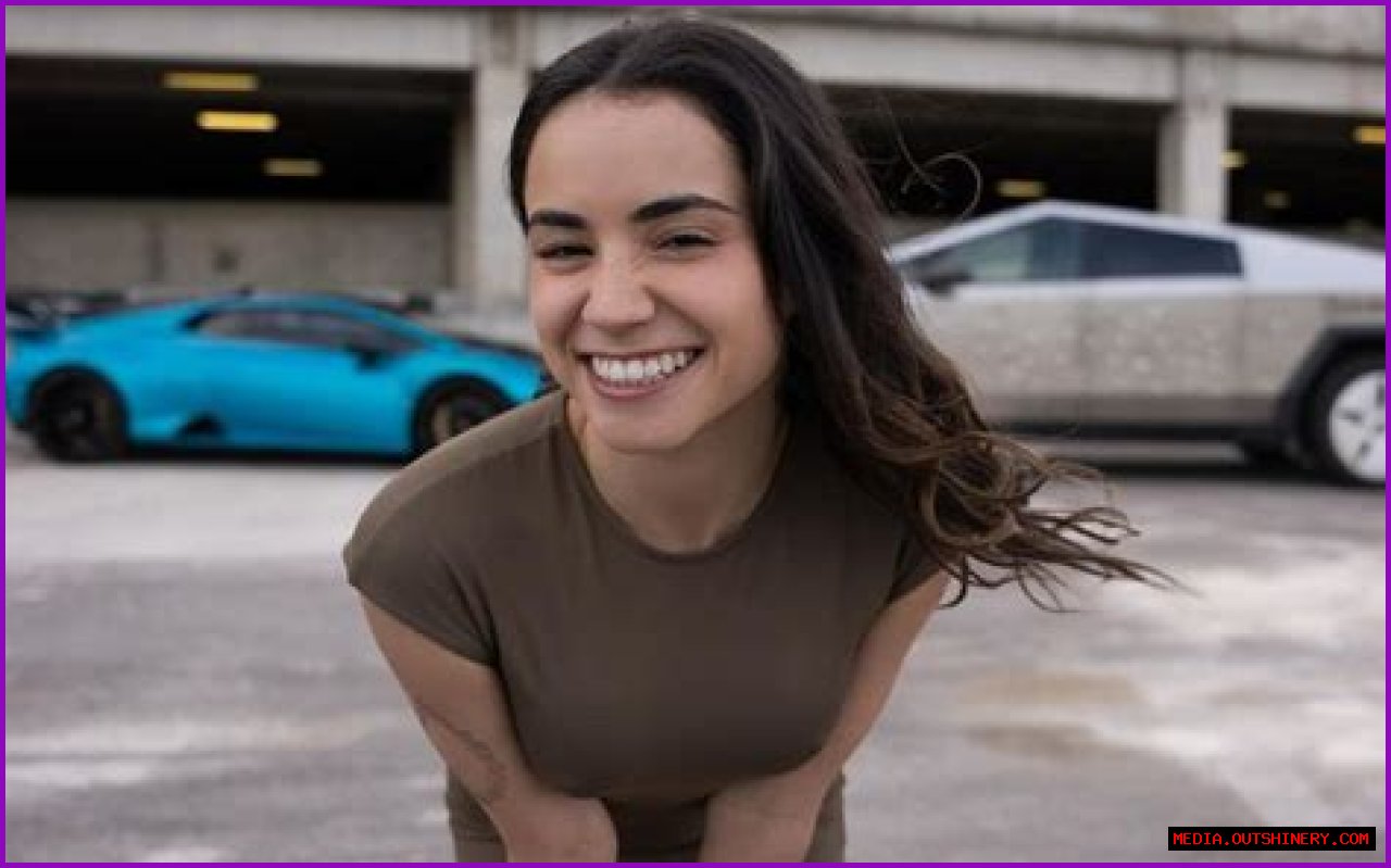 Exploring The Jameliz Benitez Smith OnlyFans Leak: A Comprehensive Analysis