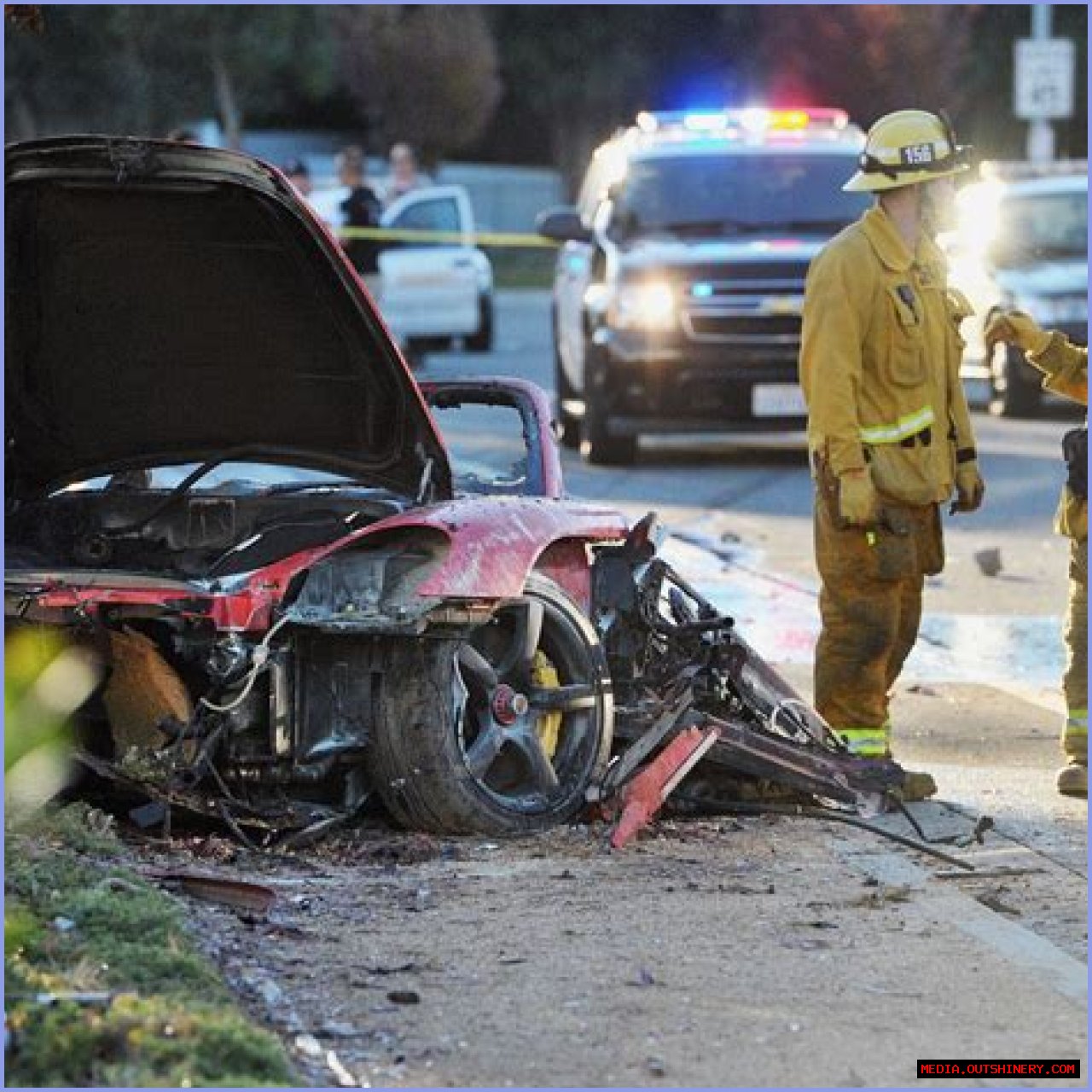 Exploring The Legacy Of Paul Walker's Body Image