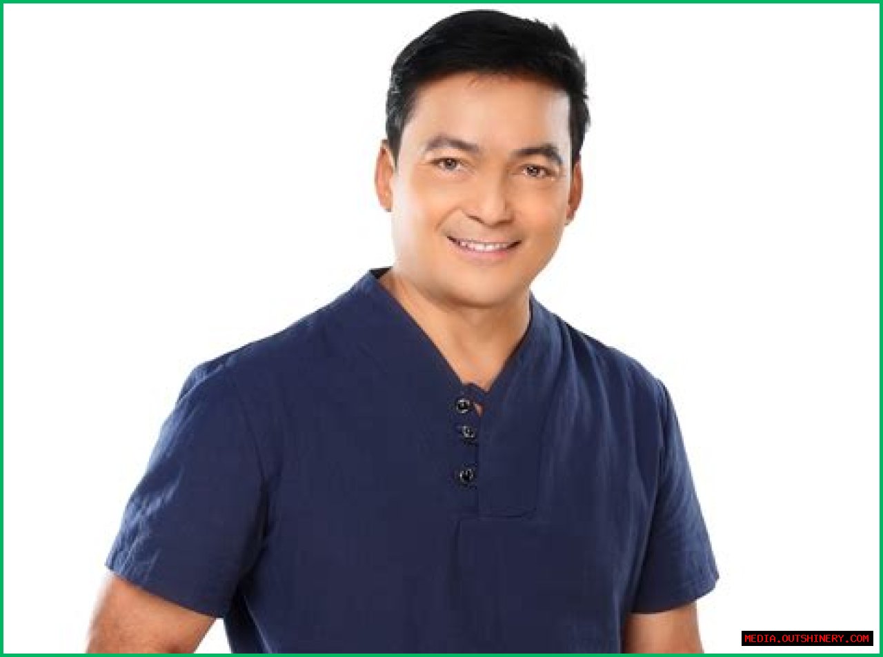 Exploring The Life And Career Of Gabby Concepcion: A Filipino Icon