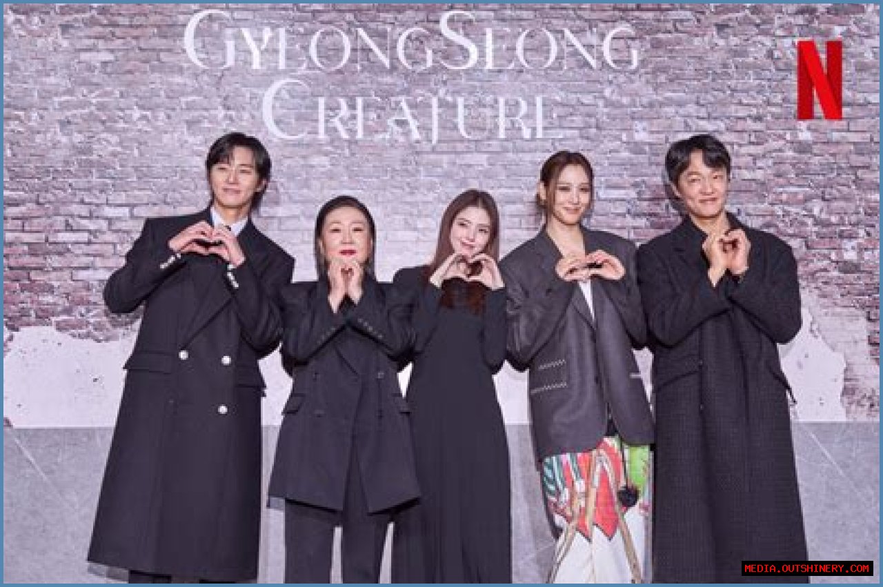 Exploring The Life And Career Of Seong Jae Gyeong: A Rising Star In Acting