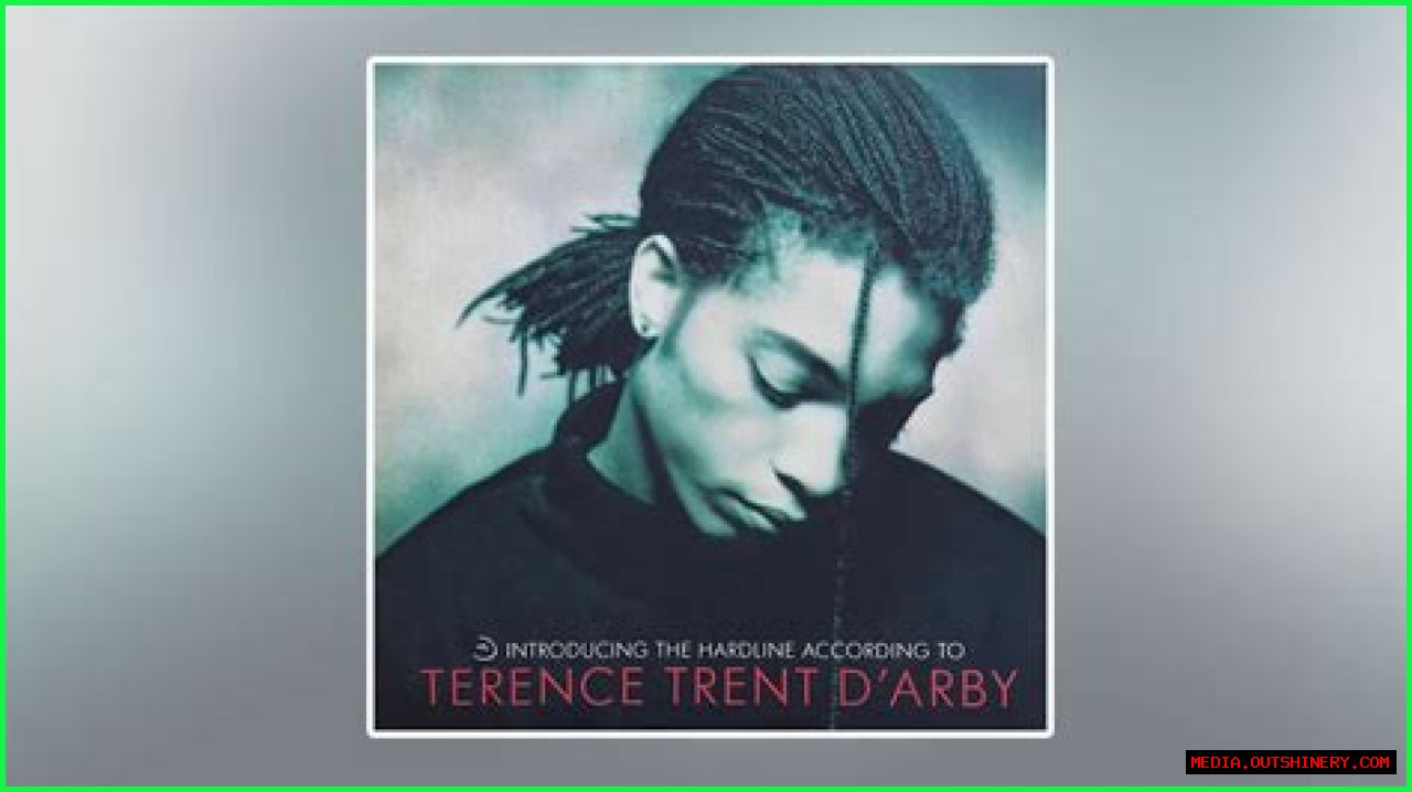 Exploring The Life And Family Of Terence Trent D'Arby