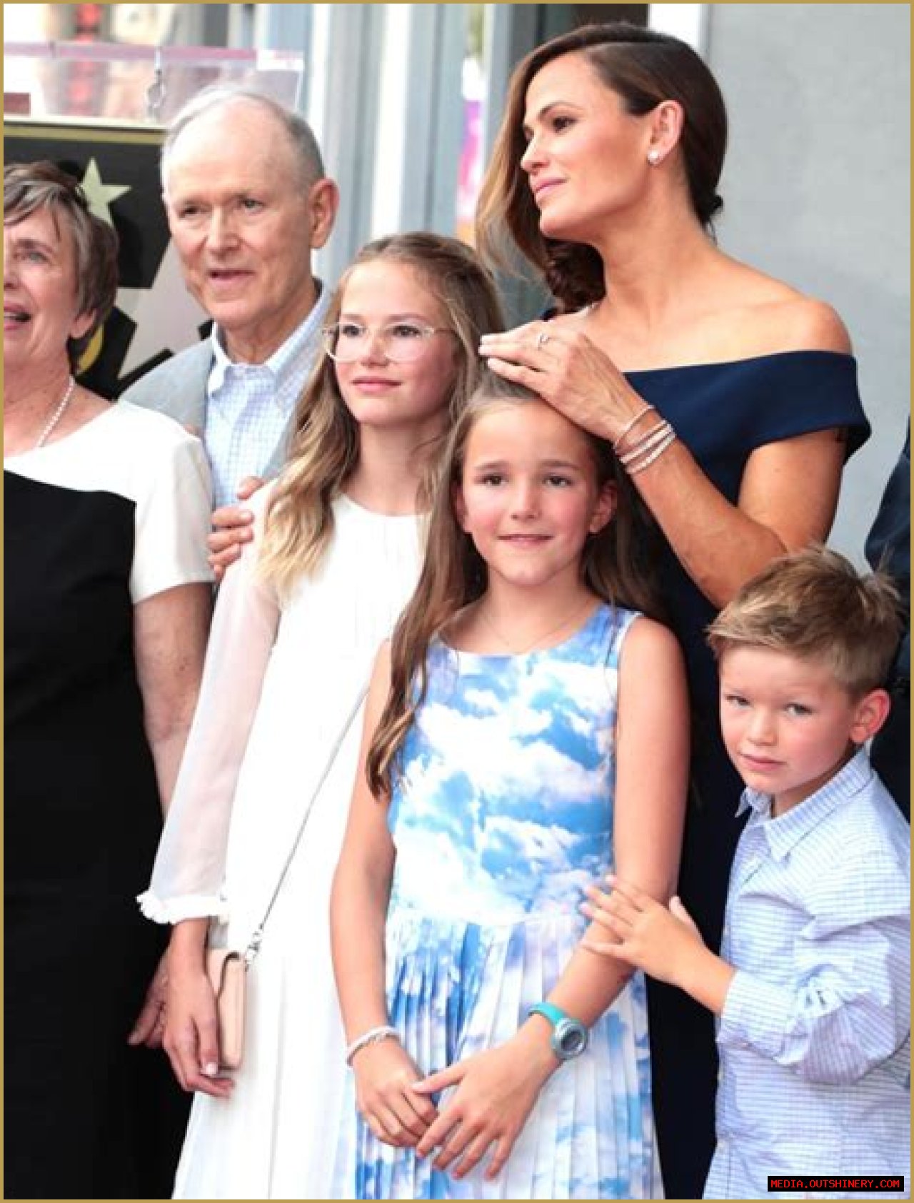 Exploring The Life And Legacy Of James Garner's Daughter