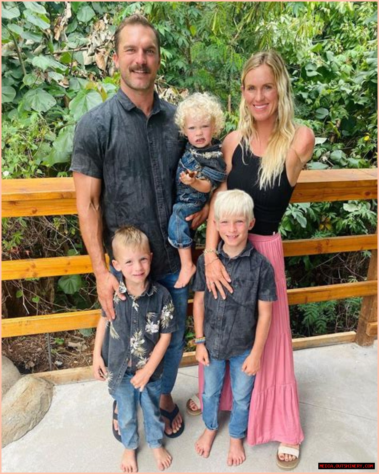 Exploring The Life Of Jessica Soho: Her Husband And Family