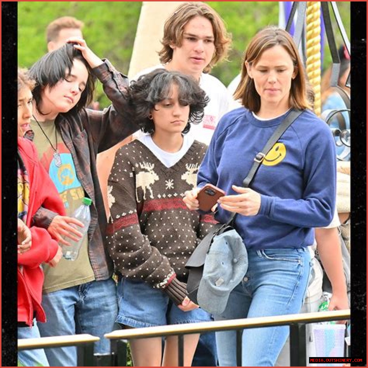 Exploring The Lives Of James Garner And Jennifer Garner: A Legacy Of Talent