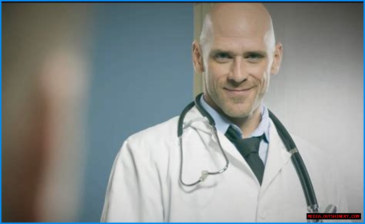 Exploring The Multifaceted Life Of Johnny Sins As A Doctor