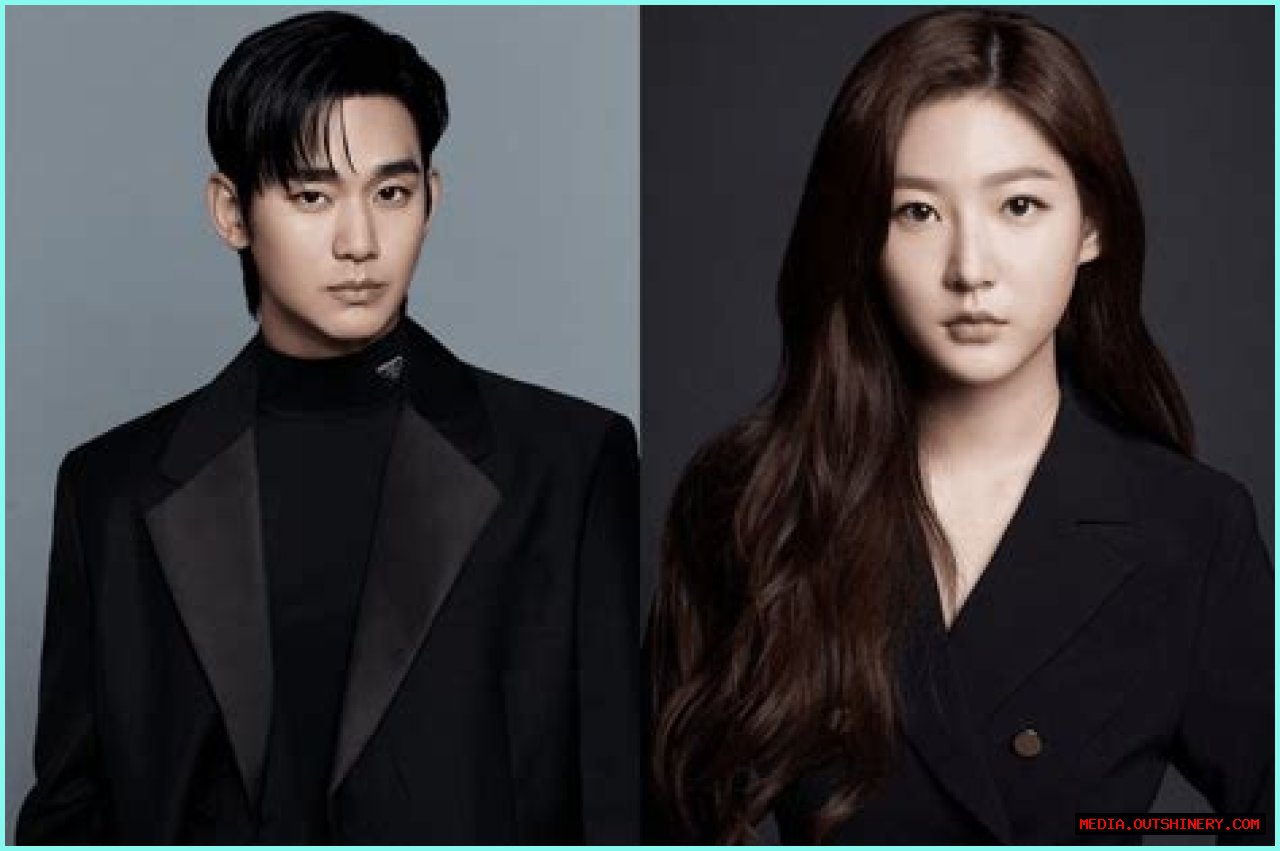 Exploring The Relationship Between Seo Ye Ji And Kim Soo Hyun