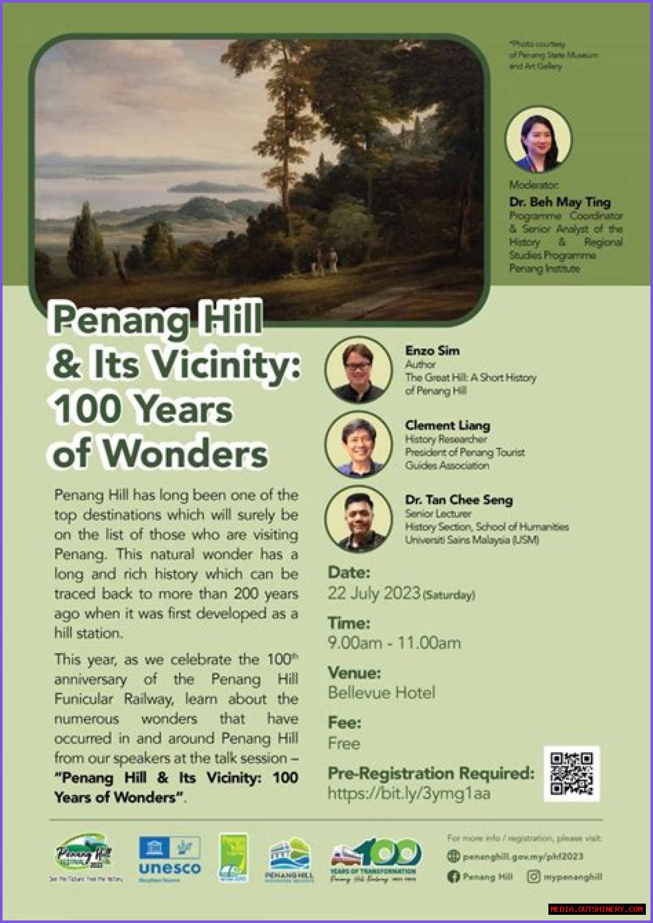 Exploring The Rich Heritage Of Denise Bellingham: A Journey Through Time