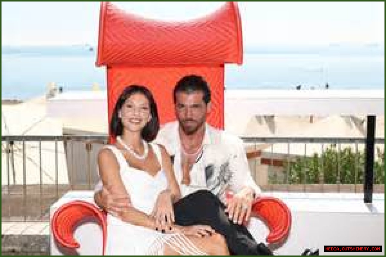 Exploring The Spirituality Of Can Yaman: A Look At His Christian Faith