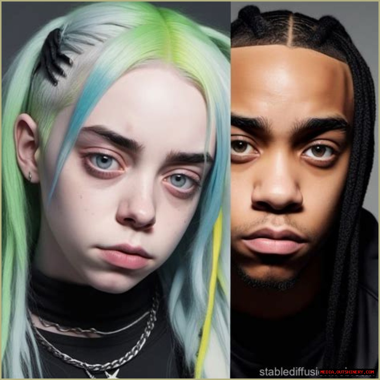 Exploring The Unique Connection Between XXXTentacion And Billie Eilish