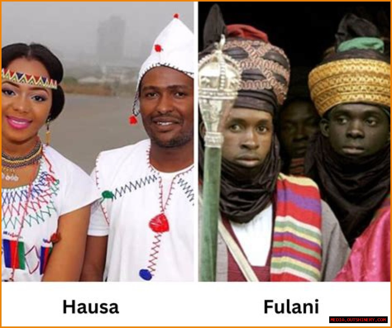Fulani Clothing: Embracing Tradition And Cultural Identity