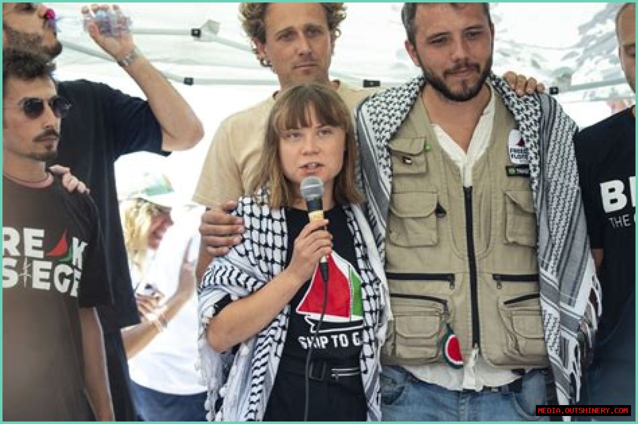 Greta Thunberg Dating: What We Know About The Climate Activist's Personal Life