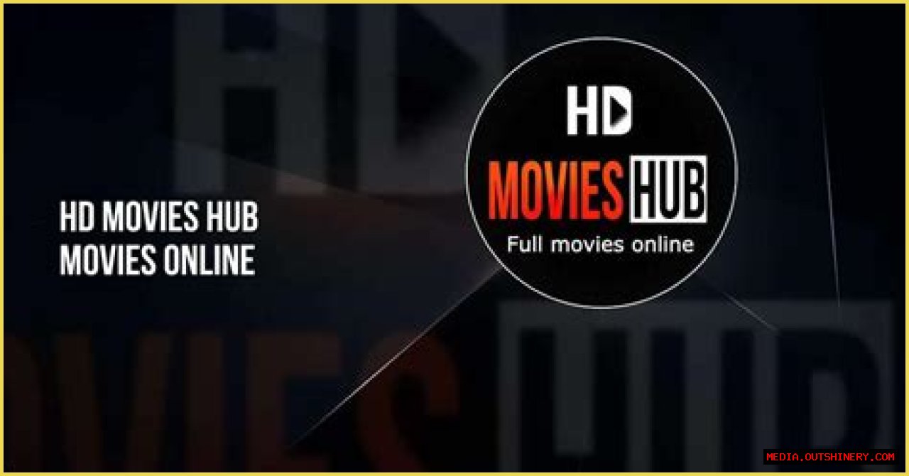 HD Hub Movie: Your Ultimate Guide To Movie Streaming In 2022