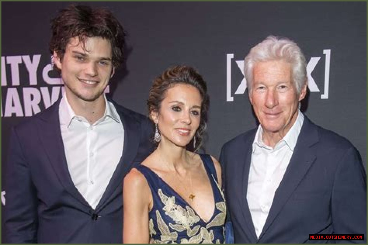 Homer James Gere: The Life And Legacy Of A Rising Star