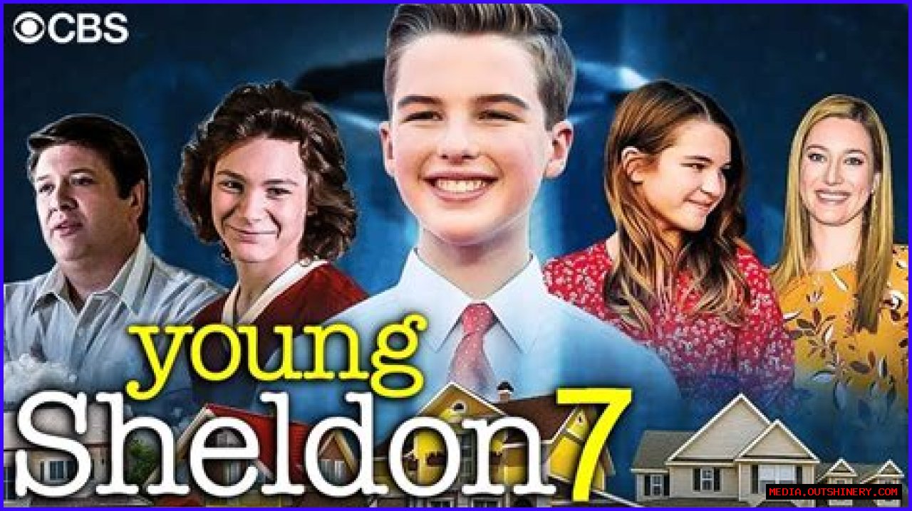How Much Did The Young Sheldon Cast Make?