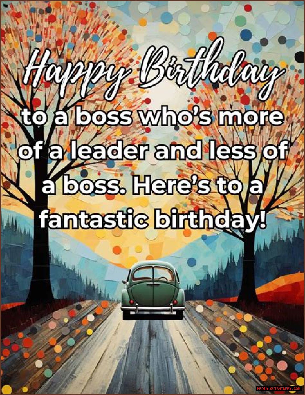 How To Celebrate Your Boss's Birthday: A Comprehensive Guide