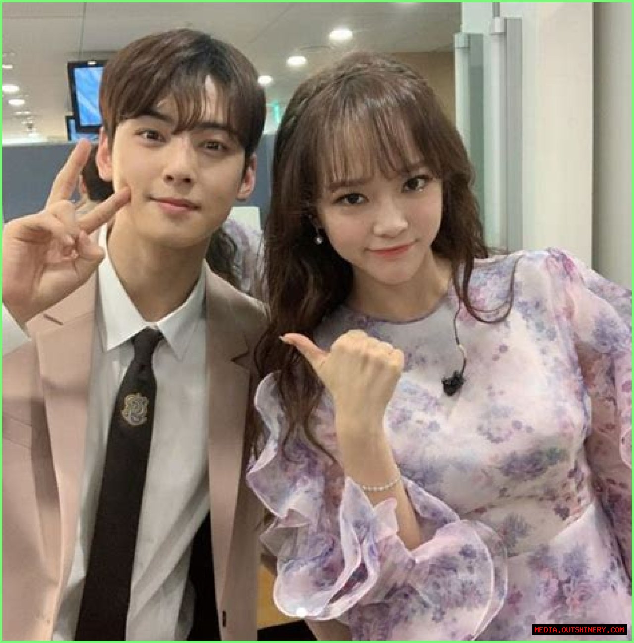 Is Cha Eun Woo Gay? Exploring The Rumors And Facts