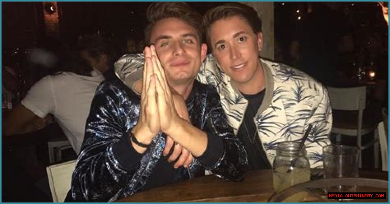 Is James From Vanderpump Rules Gay? Unraveling The Truth Behind His Sexual Orientation